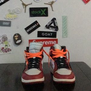JORDAN 1